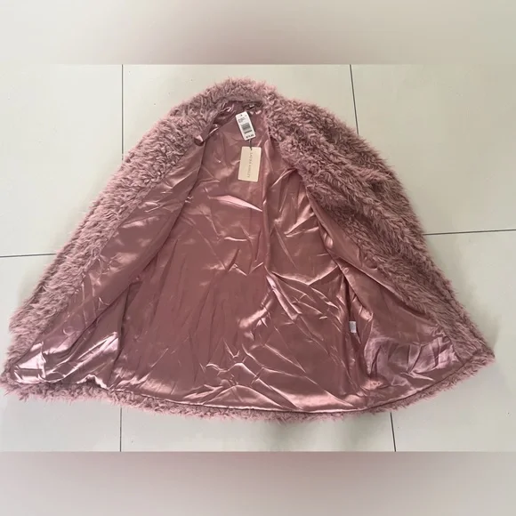 LAURA ASHLEY SWEATER ROSEBUD SZ. MEDIUM - Picture 4 of 7